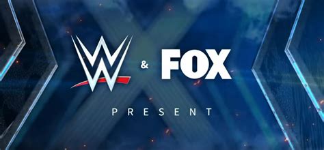 Wwe fox. Things To Know About Wwe fox. 